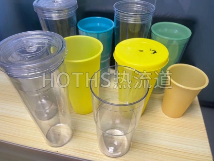 包装类产品
