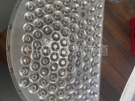 光学透镜产品